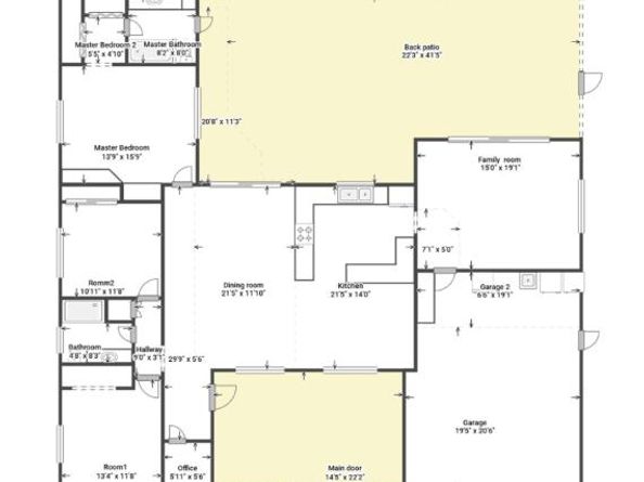 8330 NW 23rd Street, Pembroke Pines FL 33024