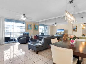 3725 NE 169th St 207, North Miami Beach FL 33160
