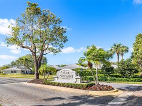 605 Club Drive, Palm Beach Gardens FL 33418