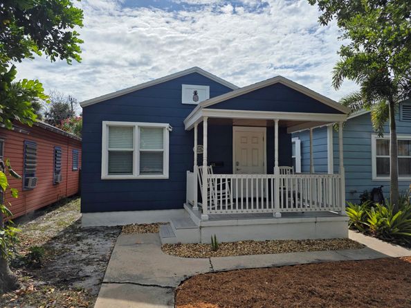 513 N J Street, Lake Worth Beach FL 33460