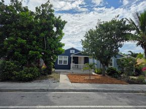 513 N J Street, Lake Worth Beach FL 33460