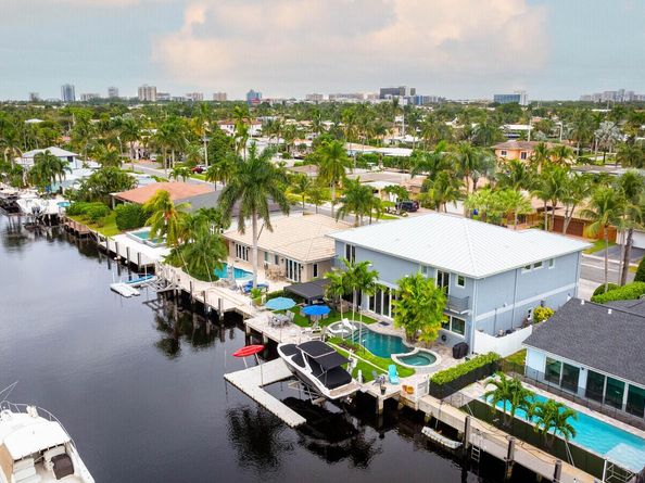 311 SE 11th Street, Pompano Beach FL 33060