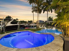 311 SE 11th Street, Pompano Beach FL 33060