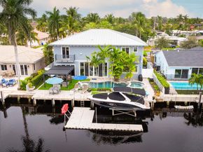 311 SE 11th Street, Pompano Beach FL 33060