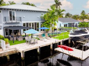 311 SE 11th Street, Pompano Beach FL 33060