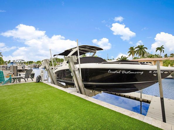 311 SE 11th Street, Pompano Beach FL 33060