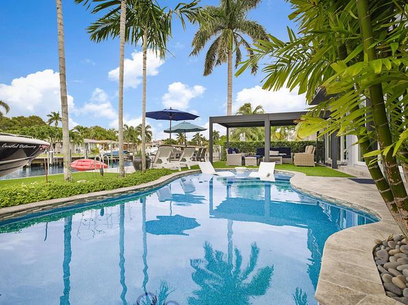 311 SE 11th Street, Pompano Beach FL 33060
