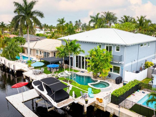 311 SE 11th Street, Pompano Beach FL 33060