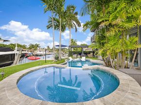 311 SE 11th Street, Pompano Beach FL 33060