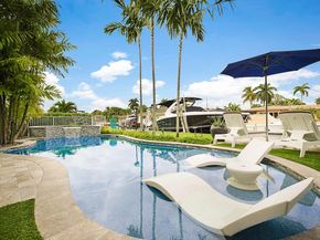 311 SE 11th Street, Pompano Beach FL 33060
