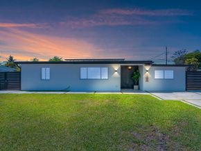 11290 SW 48 Street, Miami FL 33165