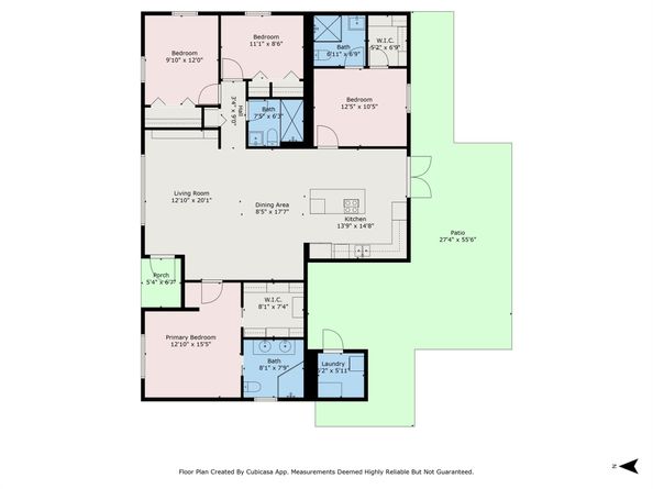 11290 SW 48 Street, Miami FL 33165