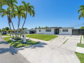 11290 SW 48 Street, Miami FL 33165