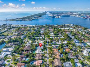 1900 Admirals Way, Fort Lauderdale FL 33316