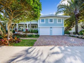 1900 Admirals Way, Fort Lauderdale FL 33316