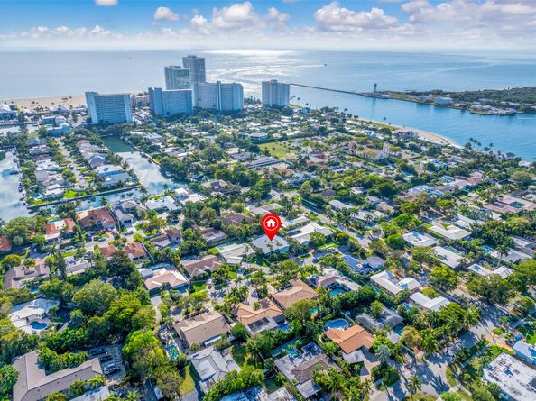 1900 Admirals Way, Fort Lauderdale FL 33316