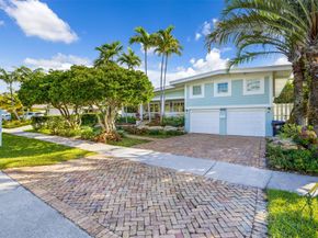 1900 Admirals Way, Fort Lauderdale FL 33316