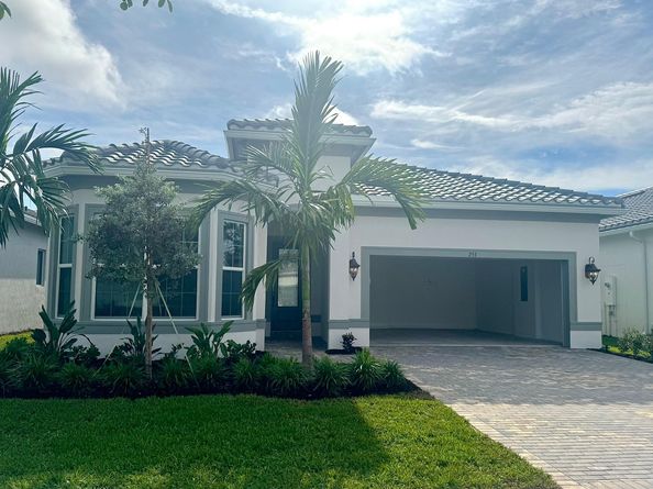 253 Geillis Path Prestige 4, Delray Beach FL 33445