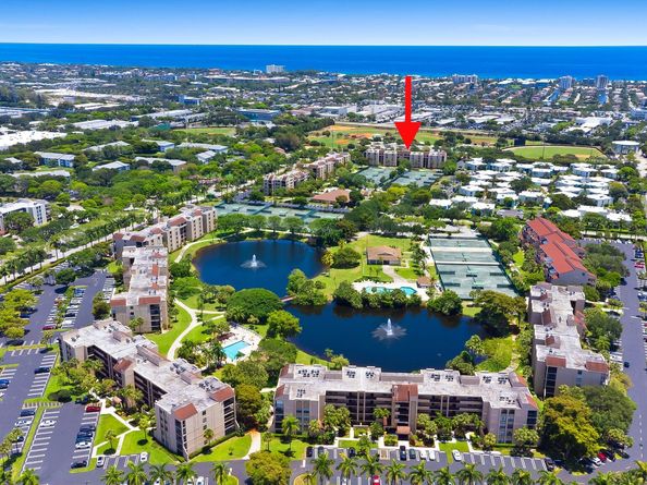 450 Egret Circle 9111, Delray Beach FL 33444