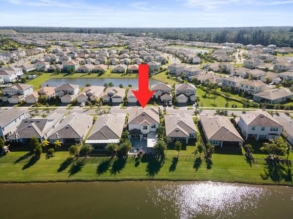 4619 Citron Way, Westlake FL 33470