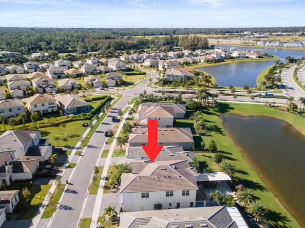 4619 Citron Way, Westlake FL 33470