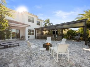 4619 Citron Way, Westlake FL 33470