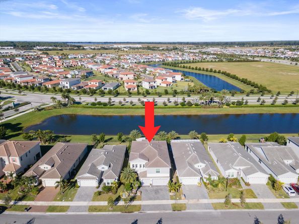 4619 Citron Way, Westlake FL 33470