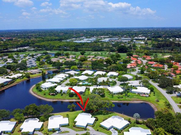 5 Slash Pine Drive, Boynton Beach FL 33436