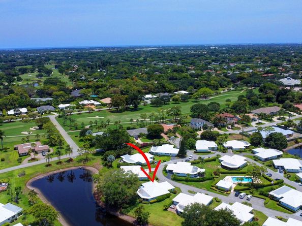 5 Slash Pine Drive, Boynton Beach FL 33436