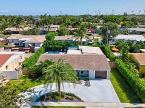 520 SE 3rd Court, Deerfield Beach FL 33441
