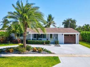 520 SE 3rd Court, Deerfield Beach FL 33441