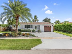 520 SE 3rd Court, Deerfield Beach FL 33441