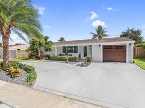 520 SE 3rd Court, Deerfield Beach FL 33441