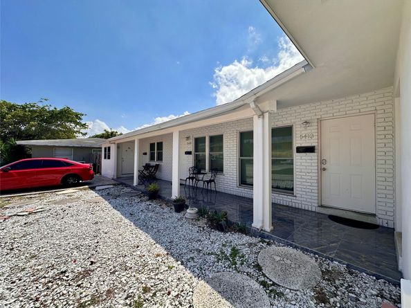 5411 NE 22nd Ter, Fort Lauderdale FL 33308