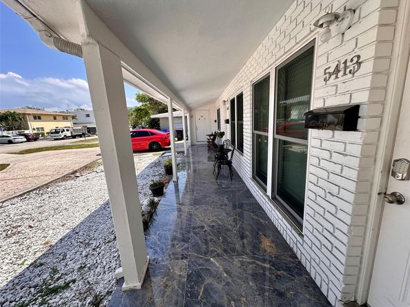 5411 NE 22nd Ter, Fort Lauderdale FL 33308