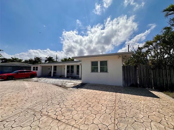 5411 NE 22nd Ter, Fort Lauderdale FL 33308