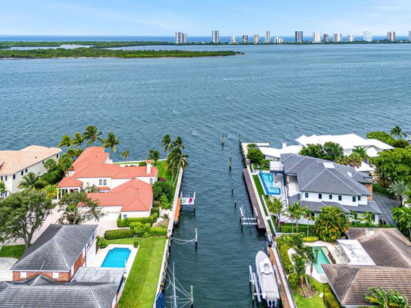 107 Bowsprit Drive, North Palm Beach FL 33408
