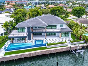 107 Bowsprit Drive, North Palm Beach FL 33408