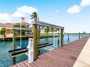 107 Bowsprit Drive, North Palm Beach FL 33408