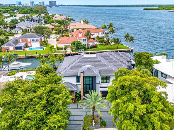 107 Bowsprit Drive, North Palm Beach FL 33408