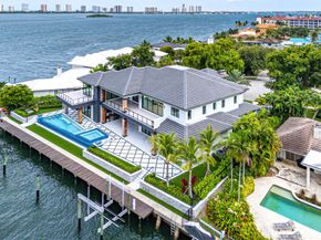 107 Bowsprit Drive, North Palm Beach FL 33408
