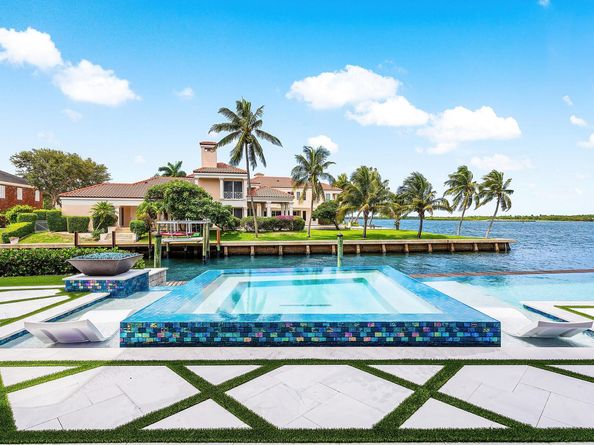 107 Bowsprit Drive, North Palm Beach FL 33408