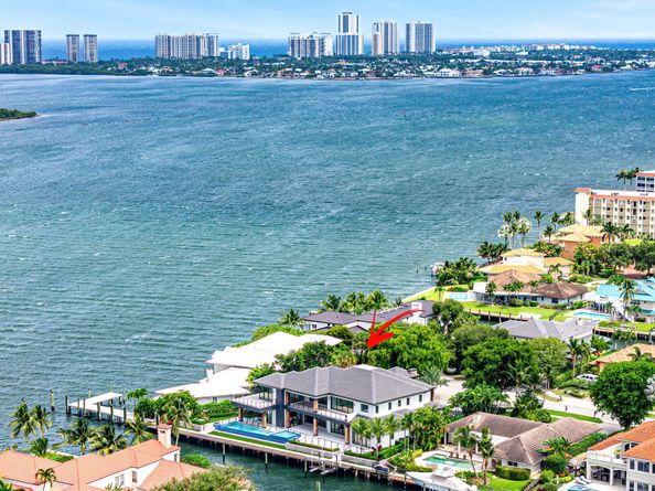 107 Bowsprit Drive, North Palm Beach FL 33408