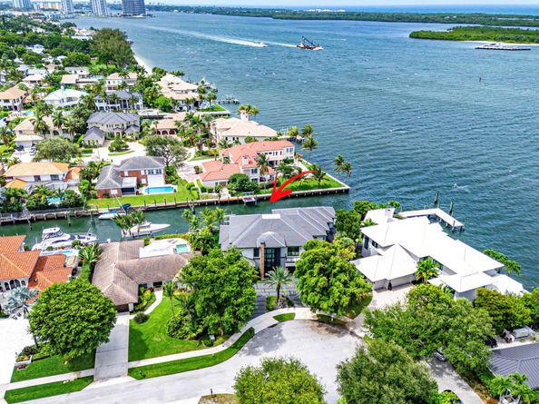107 Bowsprit Drive, North Palm Beach FL 33408