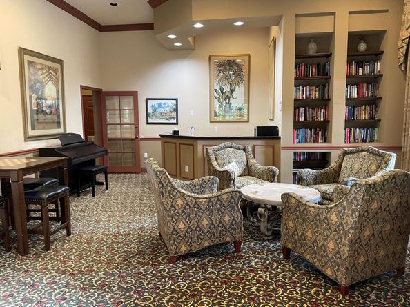 1200 Scotia Drive 305, Hypoluxo FL 33462