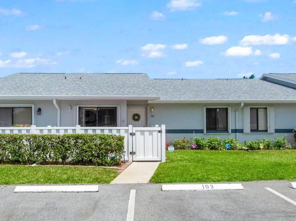 2641 Gately Drive W 103, West Palm Beach FL 33415
