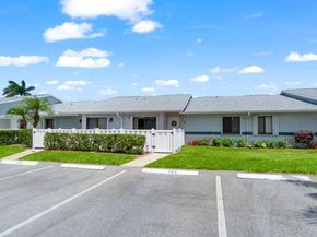 2641 Gately Drive W 103, West Palm Beach FL 33415