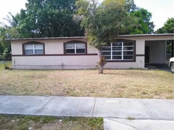 3150 NW 3rd St, Lauderhill FL 33311