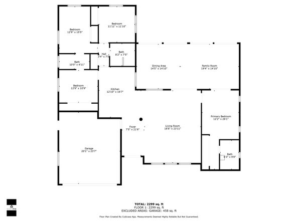 4100 Bayview Dr, Fort Lauderdale FL 33308