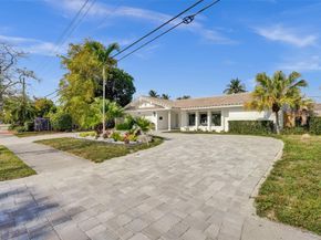 4100 Bayview Dr, Fort Lauderdale FL 33308